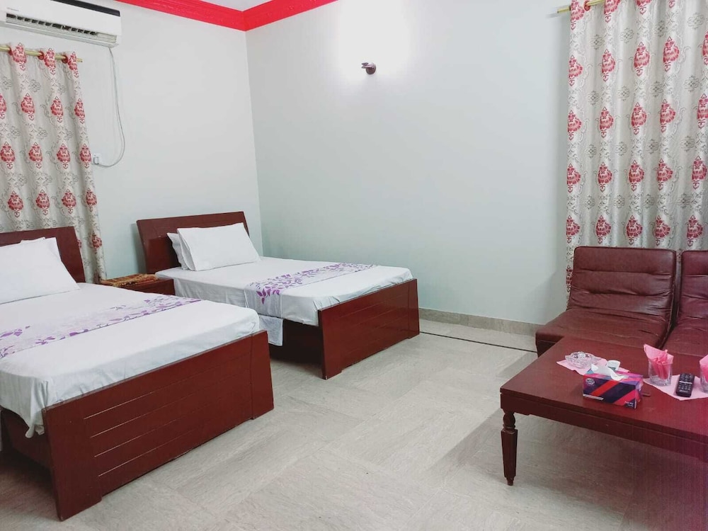 Gulshan Family Guest House