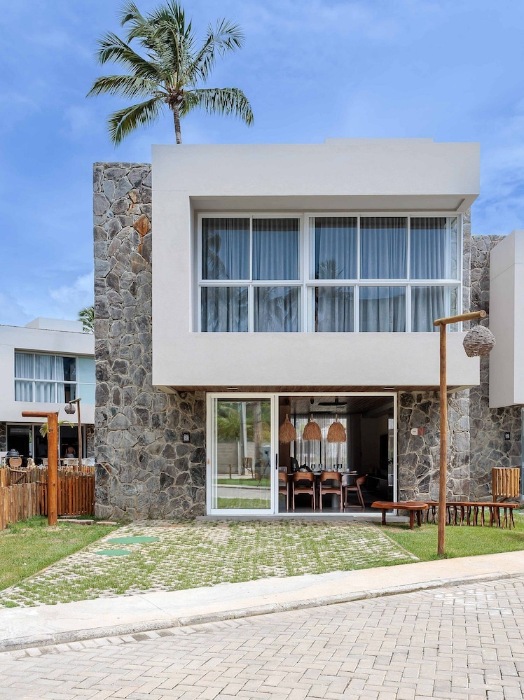 Casa Kumari - By Living Milagres