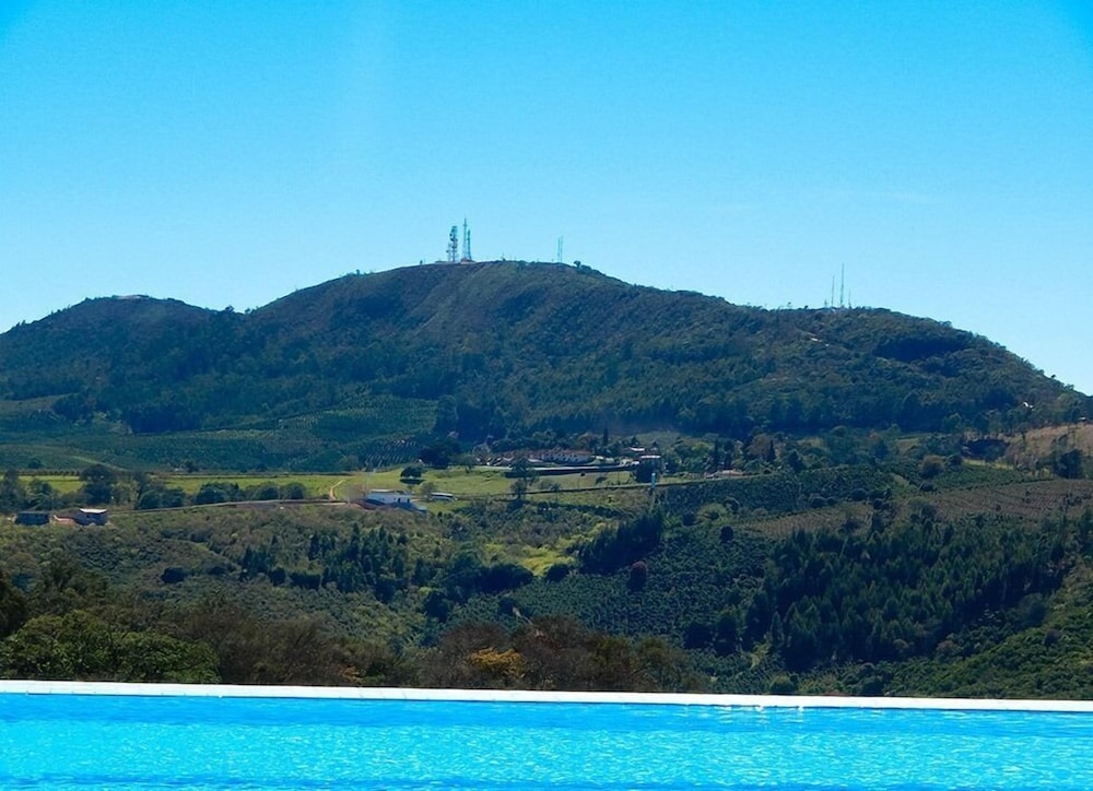 Hotel Fazenda Molise