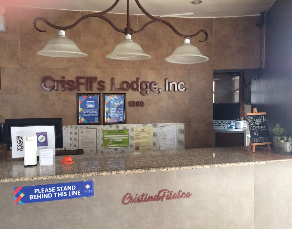 CRISFILS LODGE INCORPORATED view 3