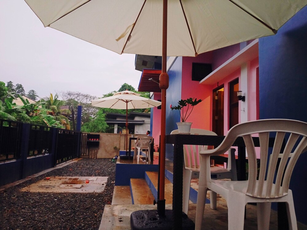 Amwani Azure