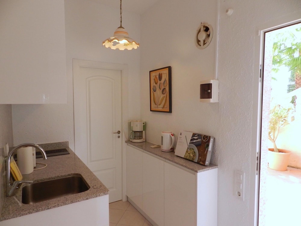 Villa Ambiente Para 8 Personas