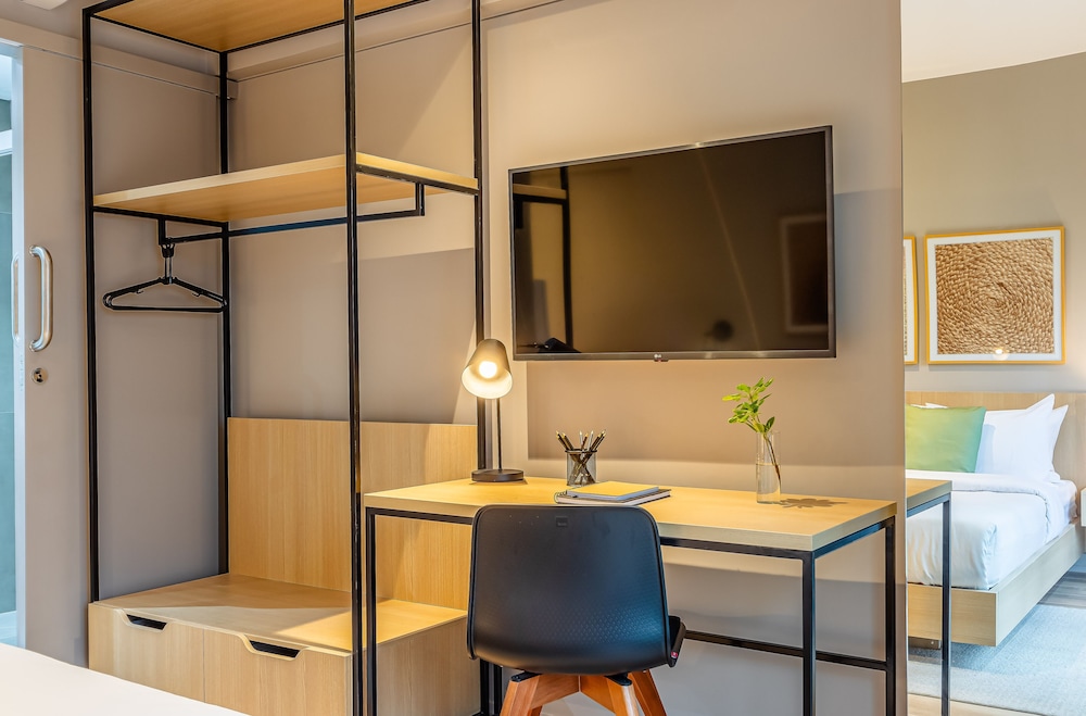 Next Haddock by Viva - Apartamentos próximos ao MASP e a metros da Estação Consolação e Avenida Paulista