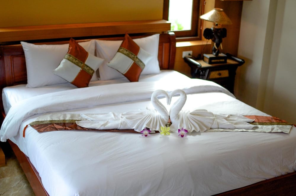 Wang Sai Resort