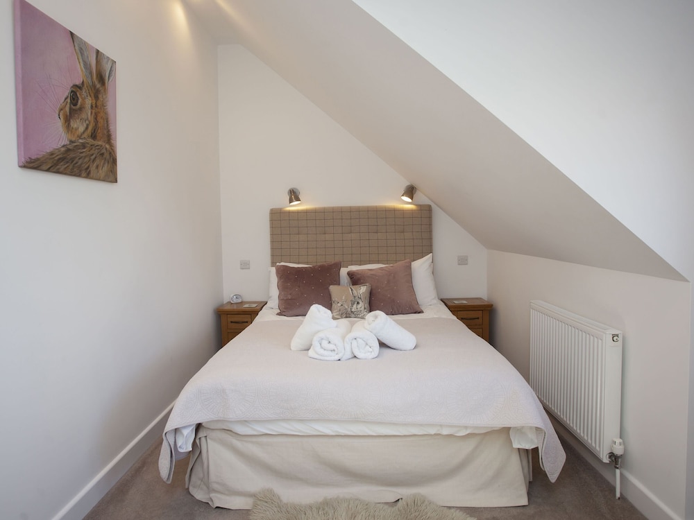 Tokenhill Cottage