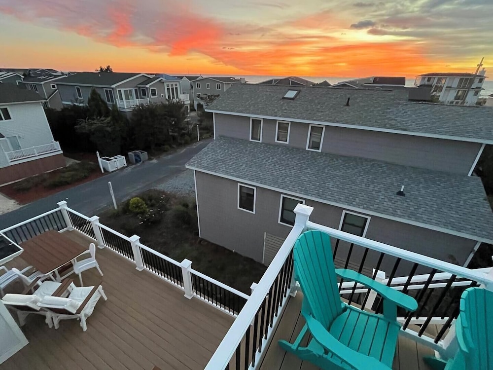 SEA Side Drive 8