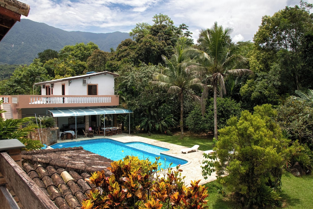 Recanto da Rose Guesthouse