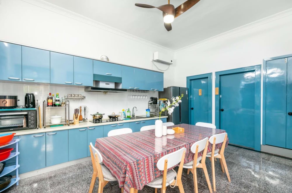 CSDY Guesthouse