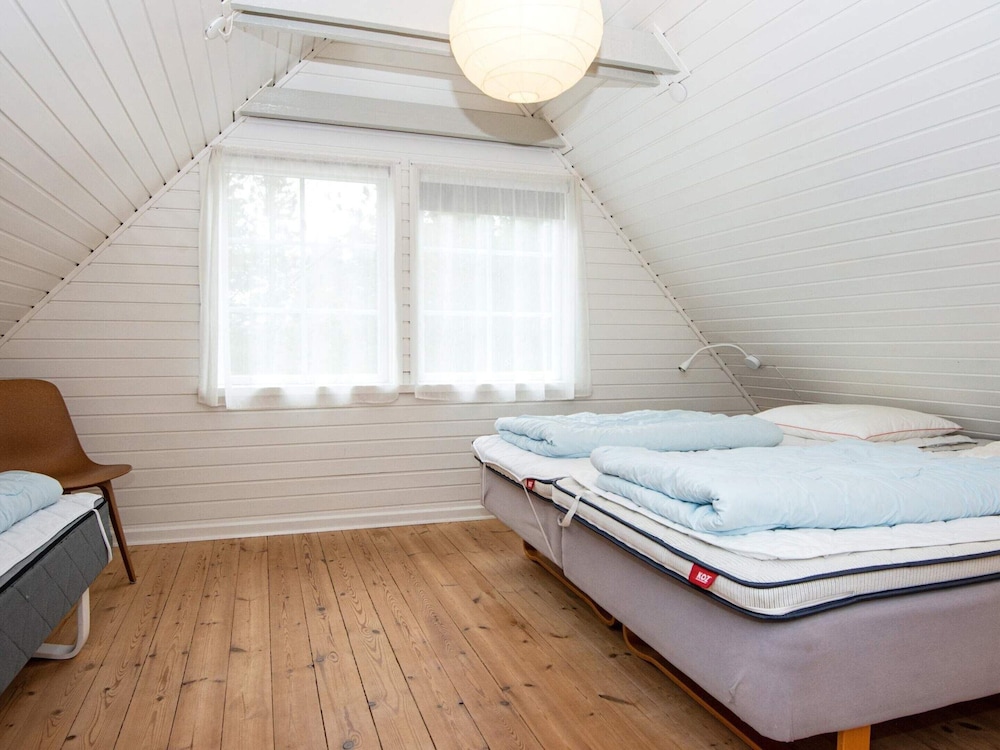 6 Person Holiday Home in Romo view 2