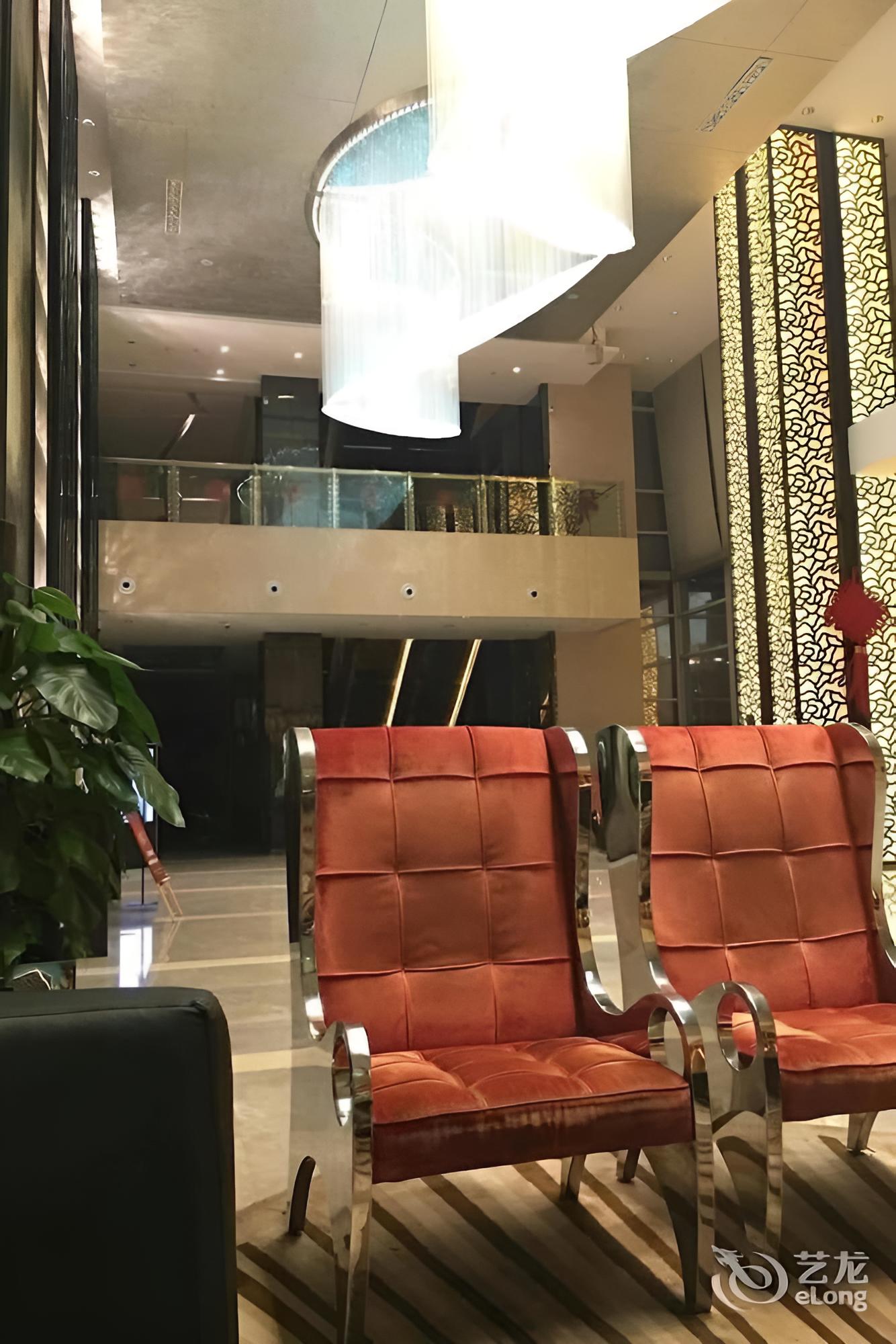 Grand Skylight International Hotel Ganzhou, photo 6