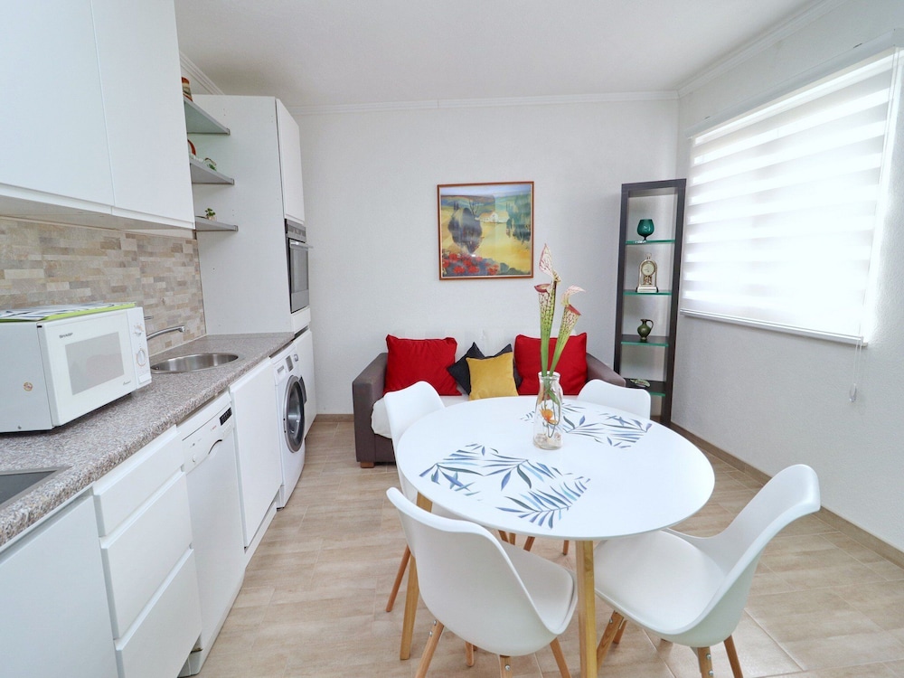 Marconi Charming Apartments