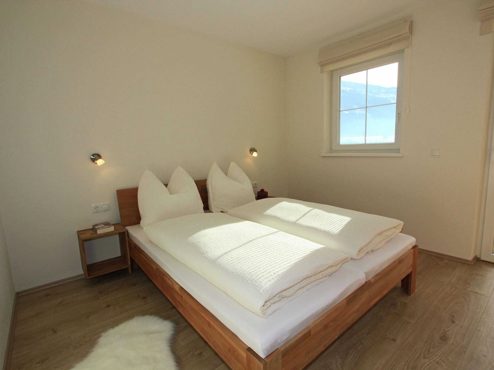 Apartment in Aschau Near Hochzillertal Slopes