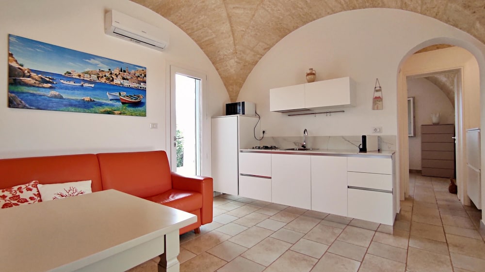 Villa Marvista - Fico D India Con Vasca Idromassaggio E Vista Mare view 2