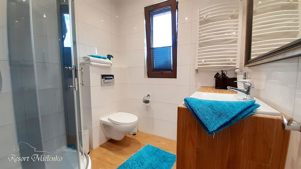 Holiday Home With Garden, Sauna, Jacuzzi