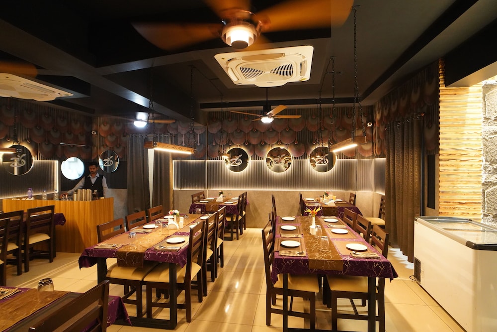 Hotel Atithi