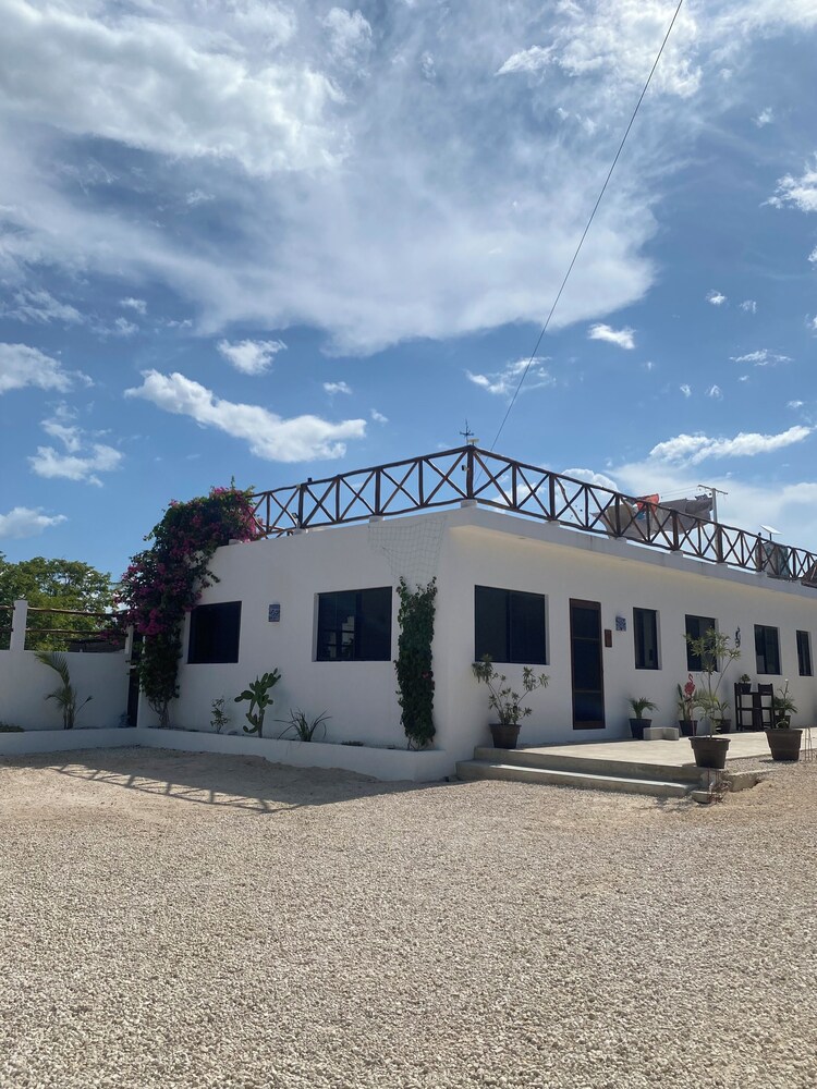 Casa Loto D