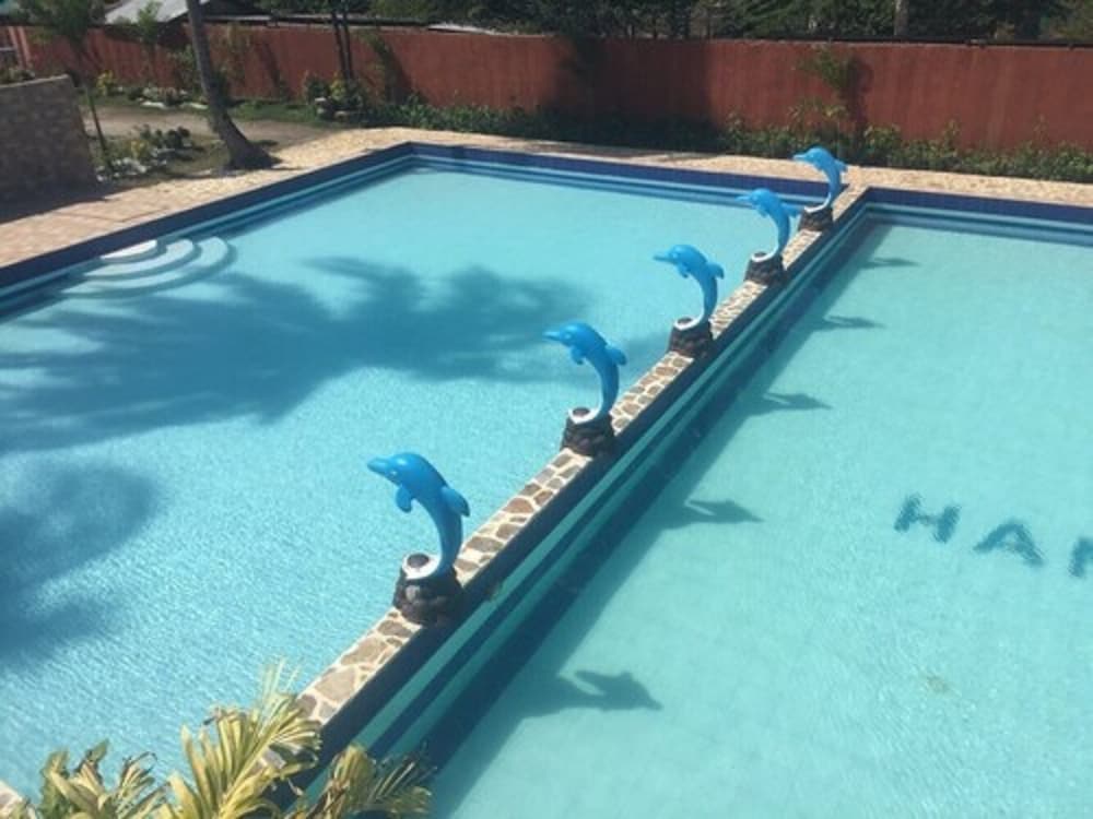 Hana-Natsu Resorts Pool & Hotel, Morong - 9