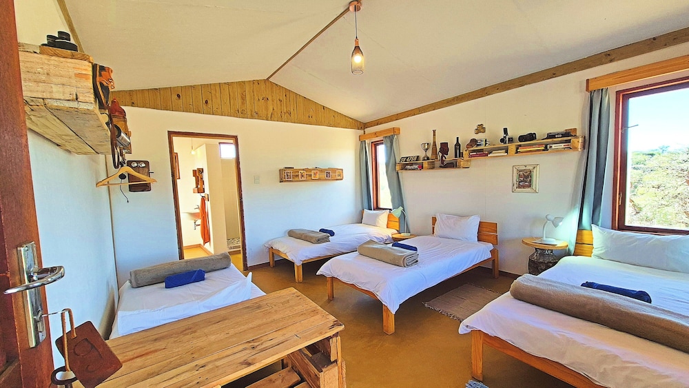 Moonraker Outdoor Adventure Camp