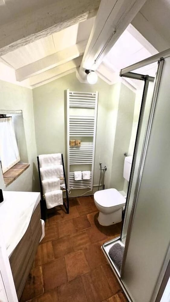 Residenze del borgo