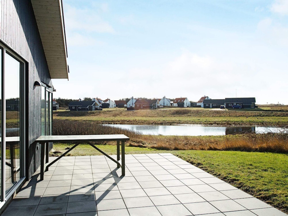 6 Person Holiday Home in Lokken view 2