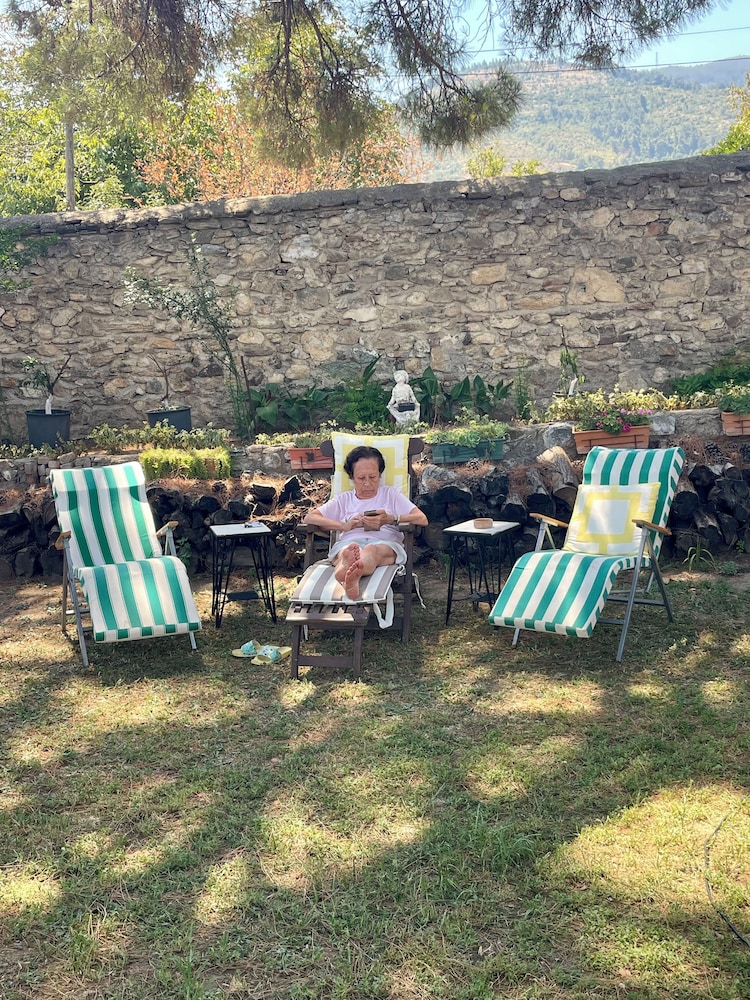 Saygın Çiftliği