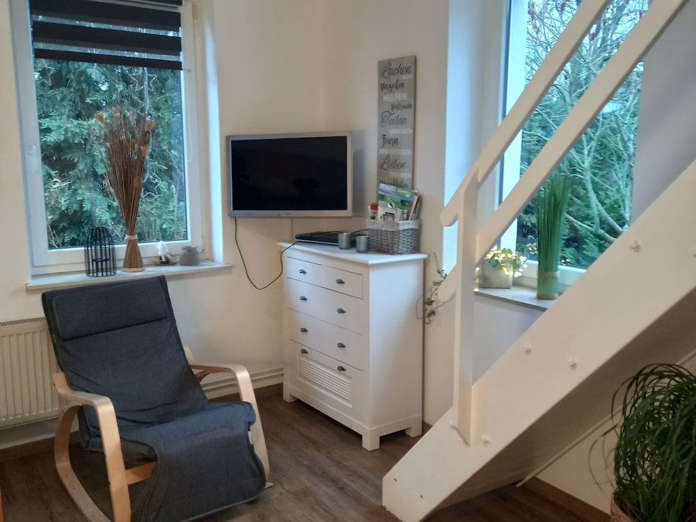 Chic Apartment in Stormbruch near Ski Area