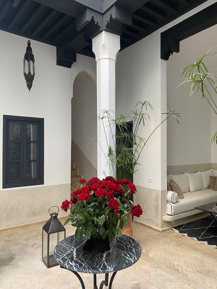 Riad COPAH