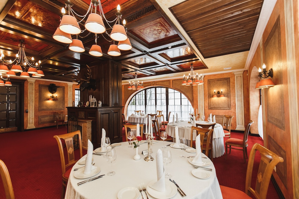 Hermitage Hotel