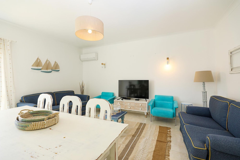 C13 - Ameijeira Holiday Apartment in Lagos