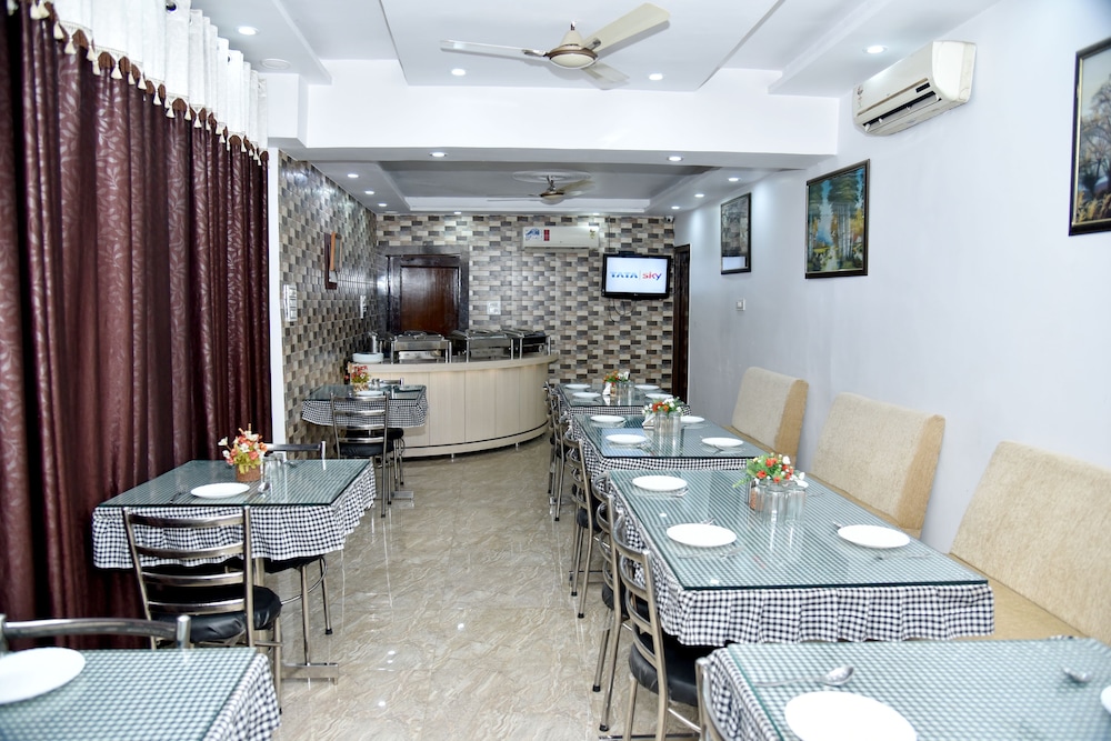 Hotel Royal Classic