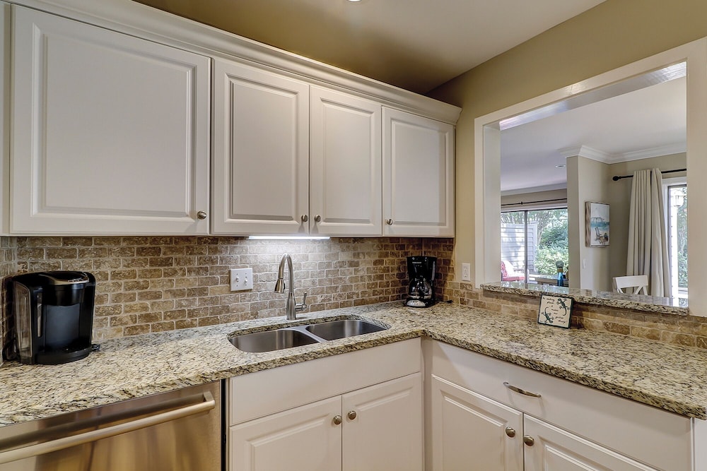 2289 Heritage Villas at The Sea Pines Resort