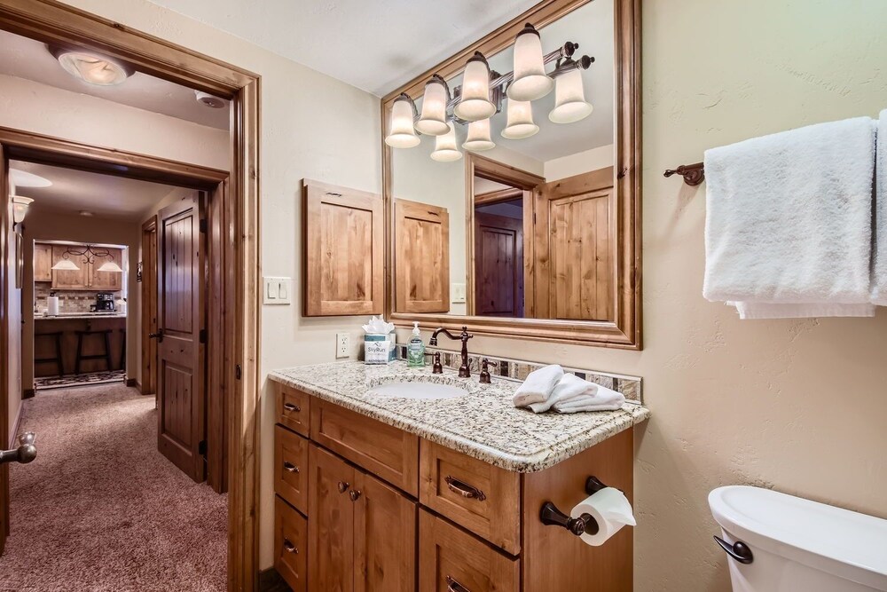 Sunwood Condos A1 2 Bedroom Condo