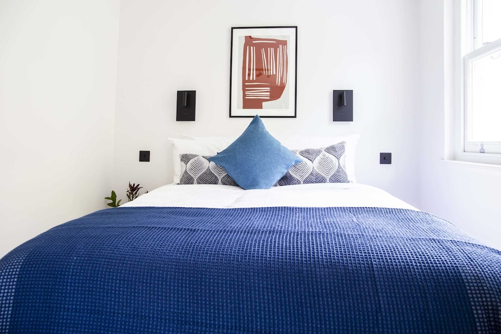 Coleherne Road Residence VIII