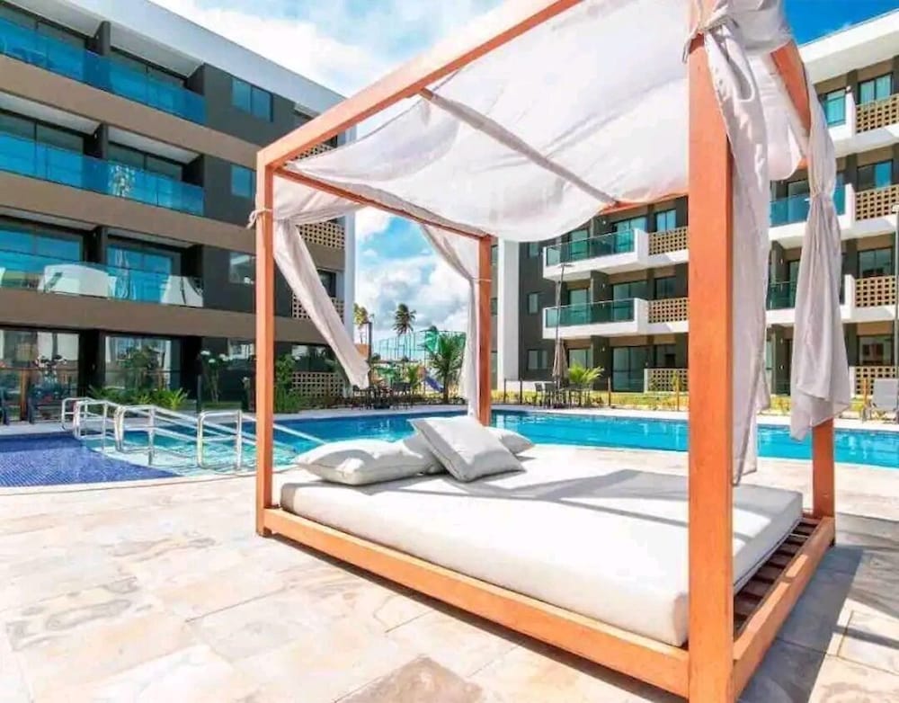Mana Beach Resort