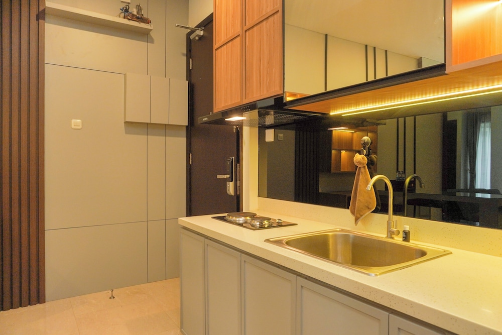 Residencial Zumbi Beach Resort