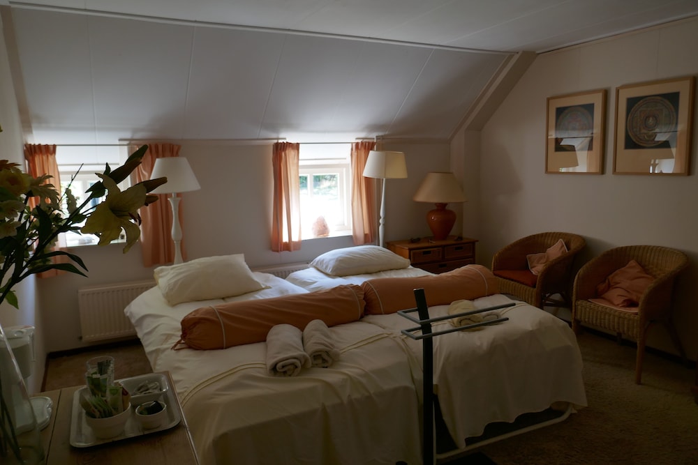Bed & Breakfast Rezonans