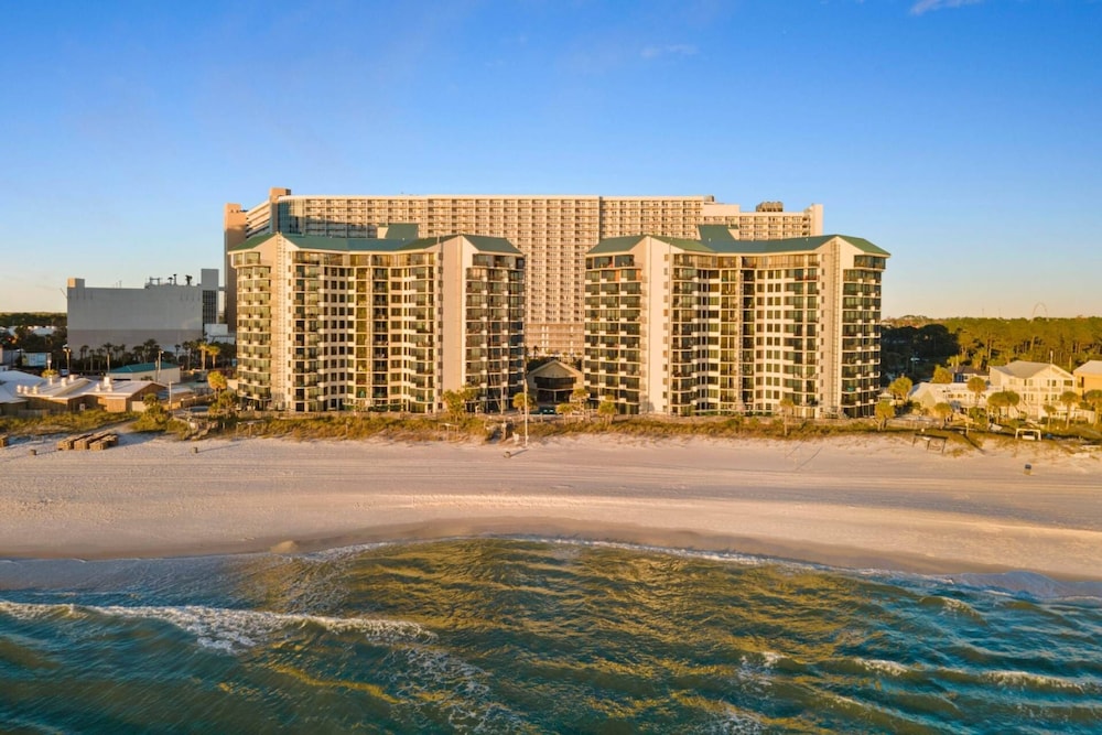 Sunbird 1103 West view 4