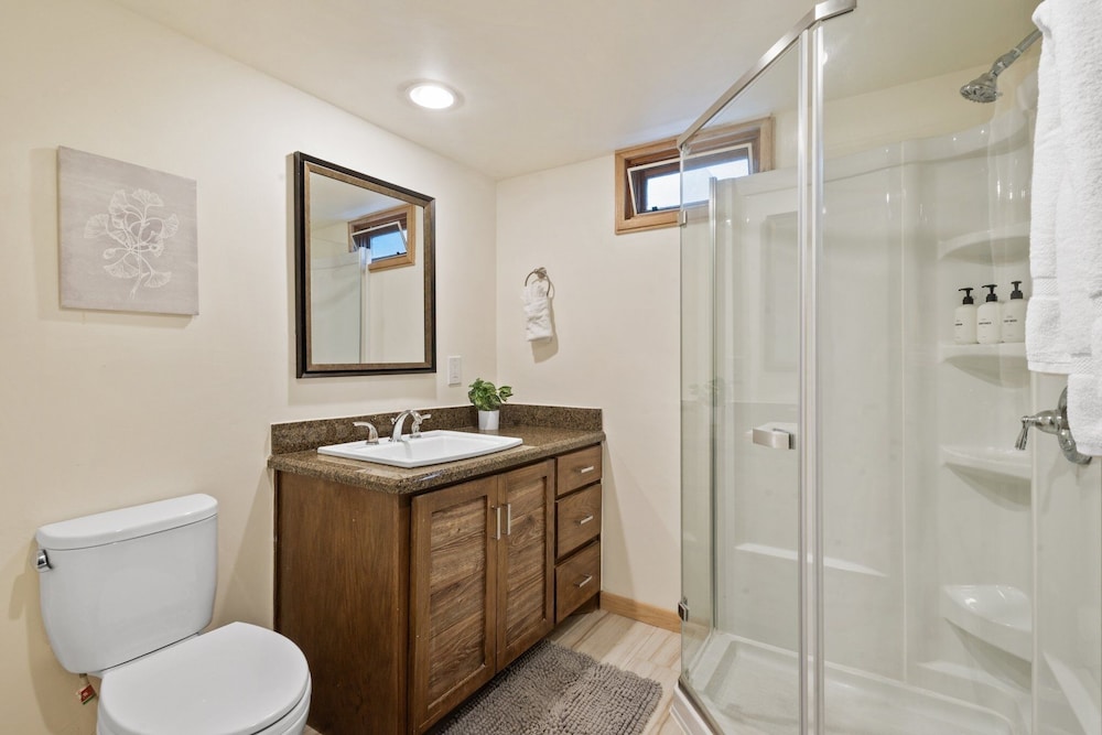 Telluride Lodge 324 1 Bedroom Studio