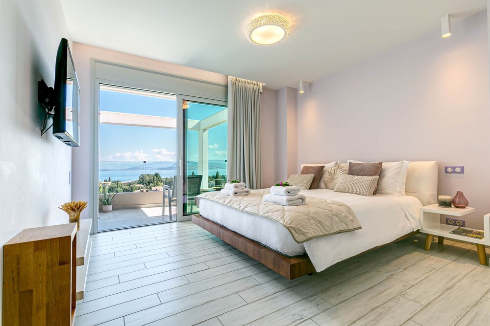 Corfu Dream Holidays Villas photo 2