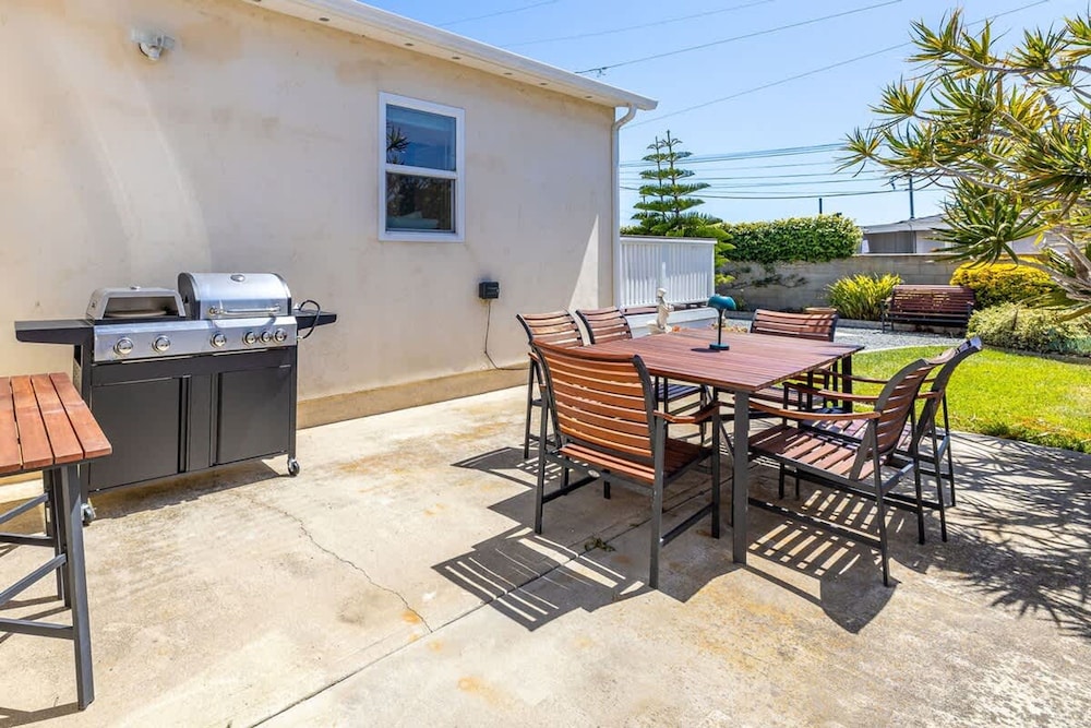 Carlsbad Cottage - Remodeled