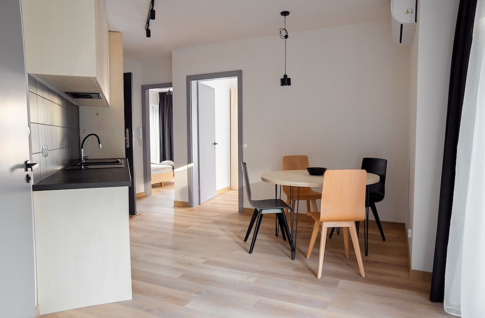 B27 Apartamenty Zakopane