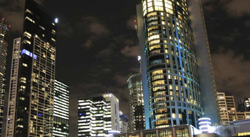 Inner Melbourne Serviced Apartments