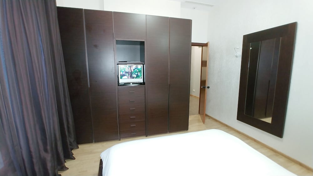 Kiev Apartments