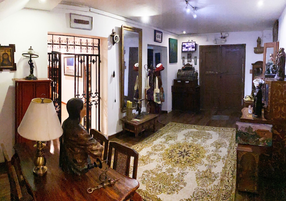 Casa San Marcos view 3