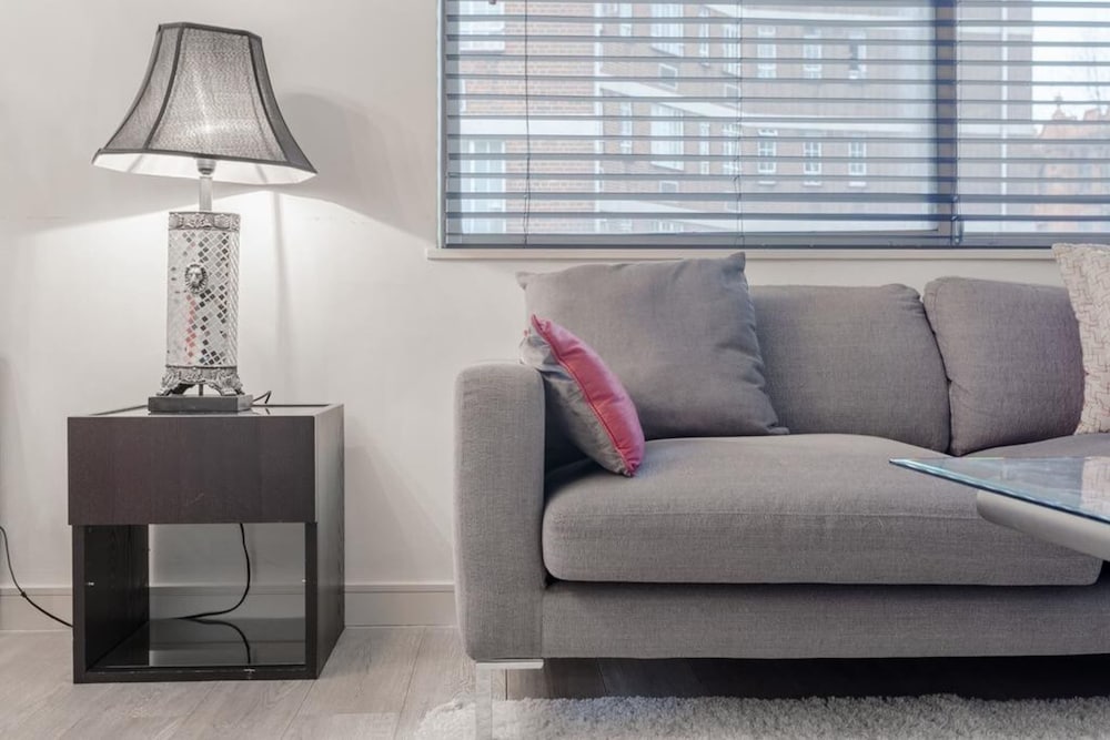 Incredible, Modern Apartment in South Kensington
