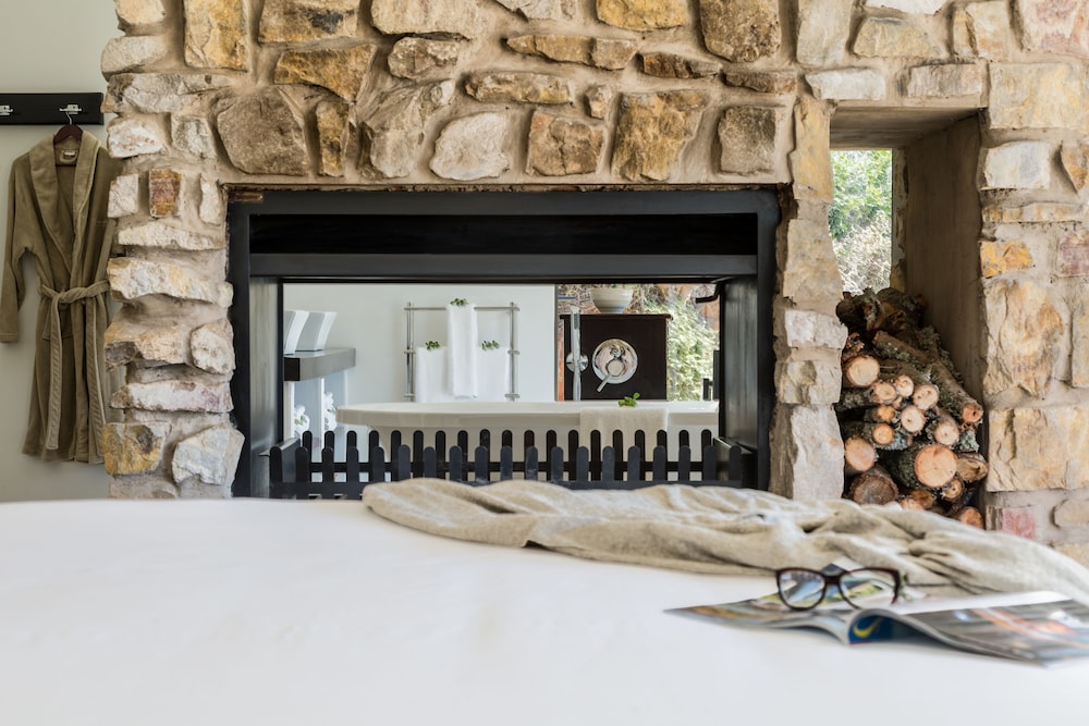 Hopewell Private Game Reserve