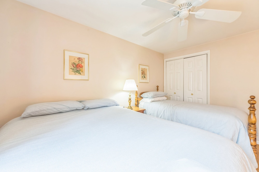 Quick Silver 9d - Comfy Townhome For All Seasons 3 Bedroom Townhouse by The Summit at Gore Mountain