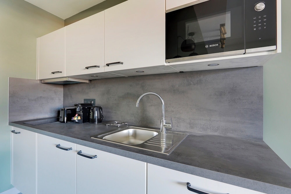 North Paris Suite