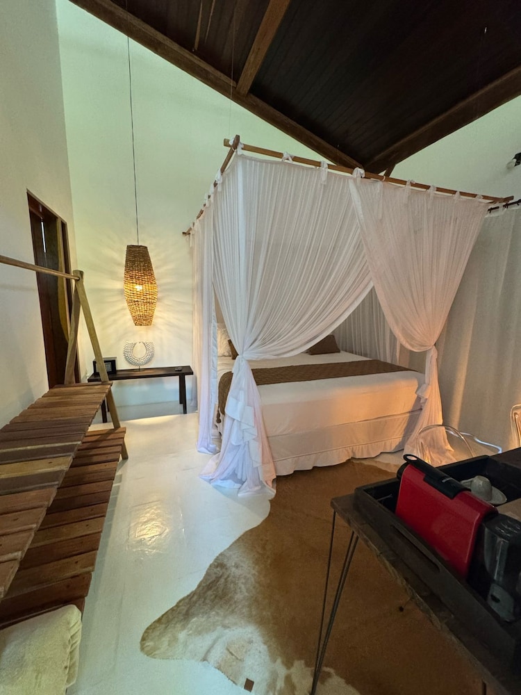 Soul Trancoso - Hotel Boutique