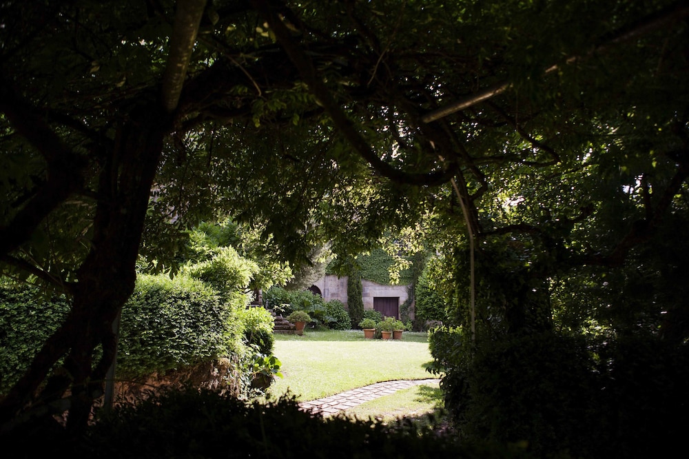 Pazo de Bentraces - Adults Only